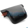 AUGER 74008 Крышка зеркала RVI Premium DXI11 малого левая (черный цвет)
