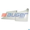 AUGER 74542 Дефлектор кабины MB Actros MP3 правый внешний