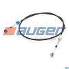 AUGER 74876 Трос КПП Volvo FH/FM (L=2650 мм)