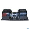 AUGER 75069 Вентилятор отопителя комплект