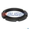 AUGER 75403 Гайка ступицы задней MAN TG-A