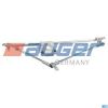 AUGER 75849 Трапеция стеклоочистителя VOLVO