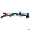 AUGER 76000 Горловина маслозаливная Volvo FH13 с патрубком