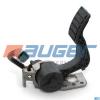 AUGER 76007 Педаль газа Volvo FH12 в сборе (5-pin сер. квдр. фишка)