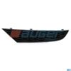 AUGER 76168 Накладка бампера переднего MB Actros MP2/MP3 левая
