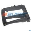 AUGER 76174 Кронштейн фары MAN лев.