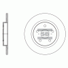 SANGSIN SD4084 Диск тормозной SD4084
