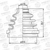 AVANTECH BD0224 Пыльник шруса