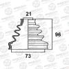 AVANTECH BD0302 Пыльники привода