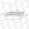 AVANTECH AF0225 Воздушный фильтр Avantech