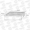 AVANTECH AF0226 Фильтр воздушный