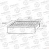 AVANTECH AF0501 Фильтр воздушный