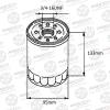 AVANTECH OF0106 Фильтр масляный