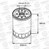 AVANTECH OF0108 Фильтр масляный