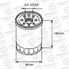 AVANTECH OF0207 Масляный фильтр Avantech