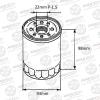 AVANTECH OF0401 Масляный фильтр Avantech