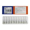 KOITO 1588 Лампа 12V5W W2.1*9.5d T10 XENON