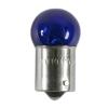 KOITO 3441B Лампа 12V10W BA15s G18 BLUE