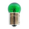 KOITO 3441G Лампа 12V10W BA15s G18 GREEN