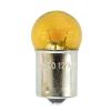 KOITO 3441Y Лампа 12V10W BA15s G18 YELLOW