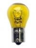 KOITO 4519Y Лампа 12V35W BA15s S25 YELLOW
