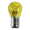 KOITO 4523Y Лампа 23/8W 12V BAY15d YELLOW