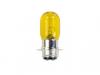 KOITO 5014Y 12V 25/25W (жёлтый) Лампа дополнительного освещения Koito