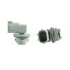 KOITO C1583C Разъем для лампы дополнительного освещенияT10 and T16 W2.1x9.5d