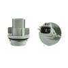 KOITO C4571B Разъем для лампы дополнительного освещенияS25  BA15s