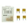 KOITO F0570 5Amp - мини ПРЕДОХРАНИТЕЛИ (Р - индивидуальная пластиковая упаковка)