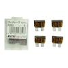 KOITO F0780 Предохранитель 7.5Amp 10pcs