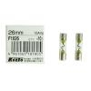 KOITO F1026 Предохранители Koito