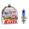 KOITO P0744W Лампа авто 12В