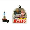 KOITO P0749W Лампа высокотемпературная Koito Whitebeam, комплект