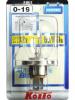 KOITO P0812 12V 65/60W (1 шт.) ЛАМПЫ ГОЛОВНОГО (P - индивидуальная пластиковая упаковка)/