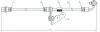 SAT ST01465S04V10 Шланг тормозной FR HONDA CIVIC/FERIO/DOMANI/ORTHIA/ISUZU JEMENI 96- LH L=415