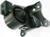 SAT ST112208H310 Подушка двигателя LH NISSAN PRIMERA/X-TRAIL 00-