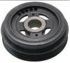 SAT ST123036N200 Шкив коленвала NISSAN AD/AVENIRBASSARA/BLUEBIRD SYLPHY/MURANO/PRESAGE/PRIMERA/SERENA/X-TRAIL QR20/25