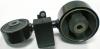 SAT ST123090H070 Подушка двигателя верхняя RH TOYOTA AURION/CAMRY/LEXUS ES240/350 1AZ/2AZ 06-