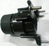 SAT ST1236128110 Подушка двигателя FR TOYOTA CAMRY/SOLARA 1AZ/2AZ-FE 01-06