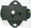 SAT ST1236167020 Подушка двигателя FR TOYOTA GRANVIA/GRAND/TOURING/HIACE/REGIUSACE/HILUX/LAND CRUISER 1KZ/2KD 93-05