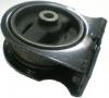 SAT ST1236174370 Подушка двигателя FR TOYOTA RAV4 3SFE 94-00