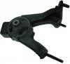 SAT ST1237122140 Подушка двигателя RR TOYOTA CALDINA/COROLLA/RUNX/SPACIO/VERSO/ISIS/PREMIO/WILL/WISH 1ZZFE/2ZZGE 00-