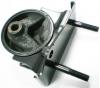 SAT ST1237128031 Подушка двигателя RR TOYOTA RAV4 1AZ-FE 00-05