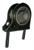 SAT ST1237174470 Подушка двигателя RR TOYOTA RAV4 3SFE 94-00