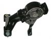 SAT ST1237174500 Подушка двигателя RR TOYOTA AVENSIS/CALDINA/CARINA/CORONA/GAIA/IPSUM/NADIA 3S#/1AZFSE 2WD 96-