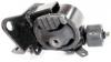 SAT ST-12372-22060 Подушка двигателя LH TOYOTA COROLLA RUNX/ALLEX/SPACIO/FIELDER/WILL VS 00-06