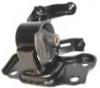 SAT ST-12372-22150 Подушка двигателя TOYOTA AURIS/COROLLA  05- LH