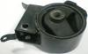 SAT ST1237223020 Подушка двигателя LH TOYOTA BB/CARGO/IST/PLATZ/PORTE/PROBOX/RAUM/SIENTA/VITZ/WILL 1SZ/1NZ/2NZFE 99-