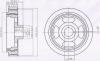 SAT ST1347022021 Шкив коленвала TOYOTA AVENSIS/CALDINA/COROLLA/RUNX/SPACIO/OPA/ALLION/RAV4/ARDEO/VOLTZ/WISH 1ZZFE
